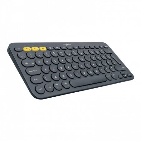 Logitech K380 Multi-Device Bluetooth Keyboard