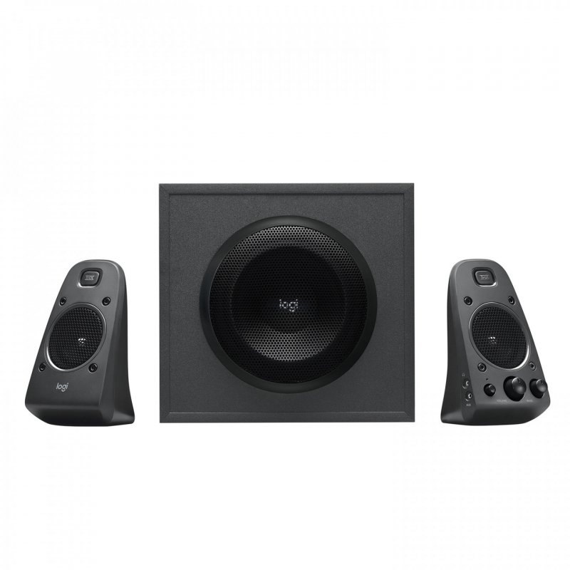 LOGITECH compatible Z625 Powerful THX Sound