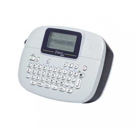 PORTABLE LABELER IDEAL FOR INDIVIDUALS