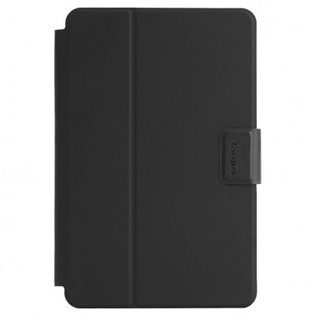 Targus SafeFit 7-8" 20,3 cm (8") Folio Noir