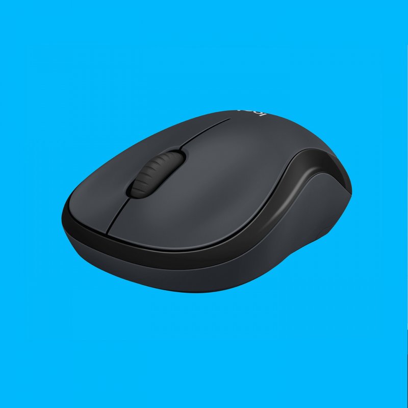 Logitech M220 Silent