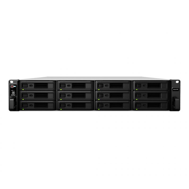 Synology compatible RX1217 - Speichergehäuse