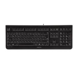 CHERRY KC 1000 Clavier 105+4 touches USB