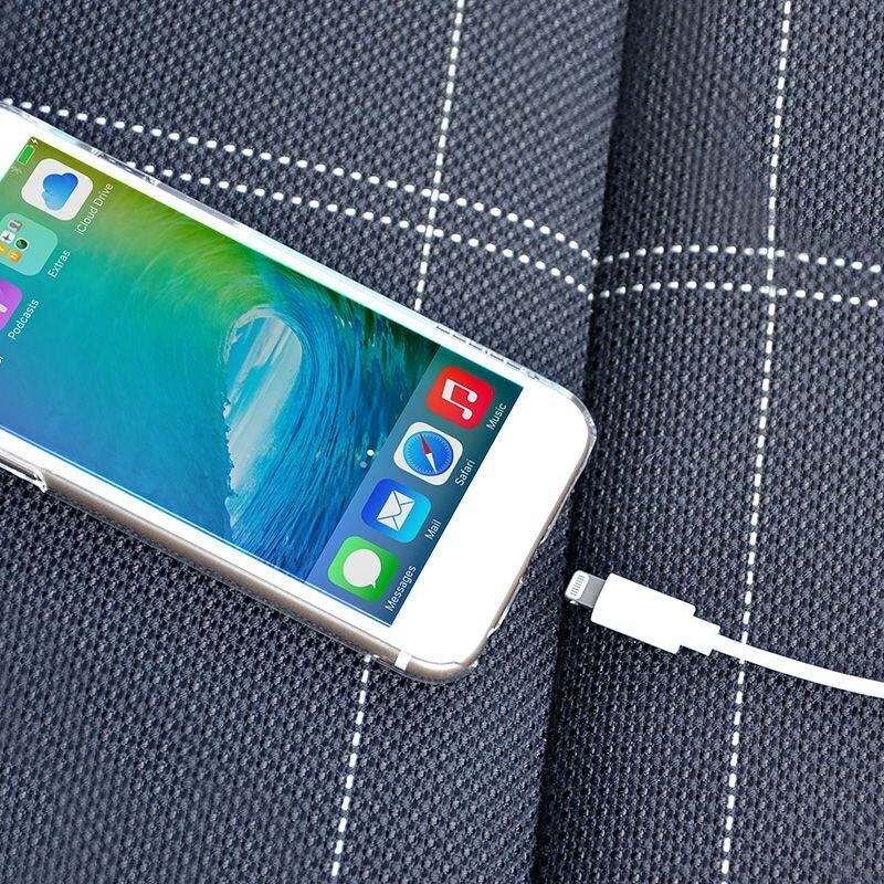 Port Designs 900082 chargeur d'appareils mobiles Téléphone portable, Smartphone, Tablette Blanc Allume-cigare Intérie