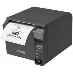 Epson TM-T70II (032) 180 x 180 DPI Wired Thermal POS printer