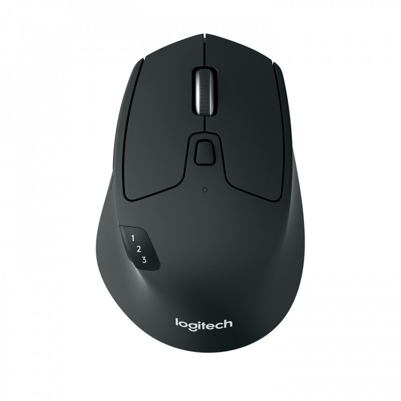 M720 Triathlon Mouse