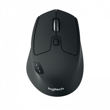 M720 Triathlon Mouse