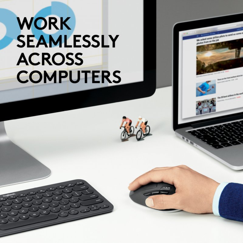 M720 Triathlon Mouse