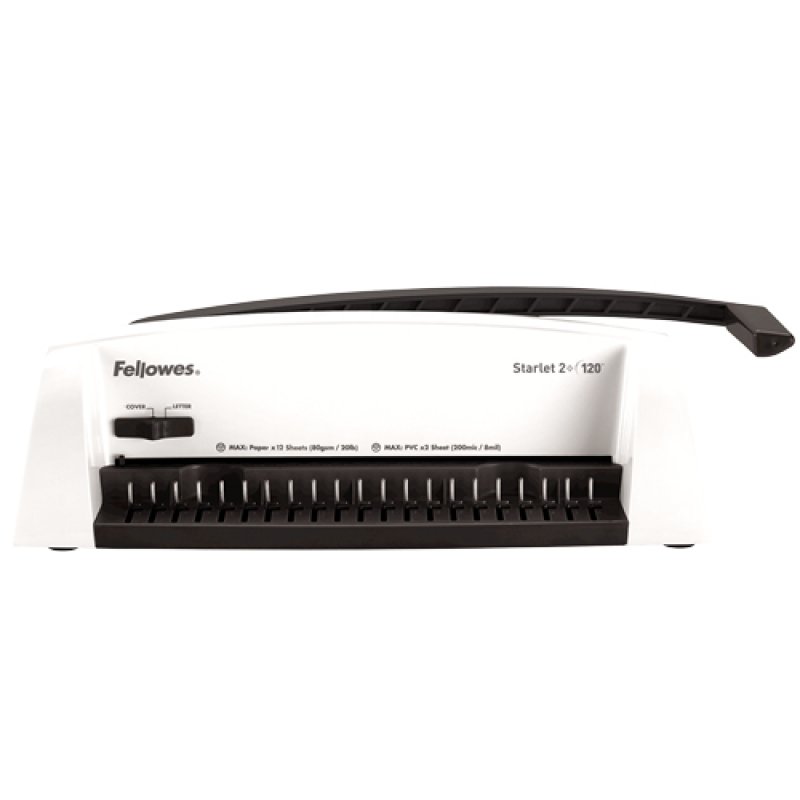 FELLOWES PERFORELIEUR FELLOWES STARLET