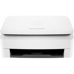 HP Scanjet Enterprise Flow 7000 s3 Sheet-fed scanner 600 x 600 DPI A4 White