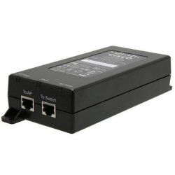 Cisco AIR-PWRINJ6 adaptateur et injecteur PoE Gigabit Ethernet