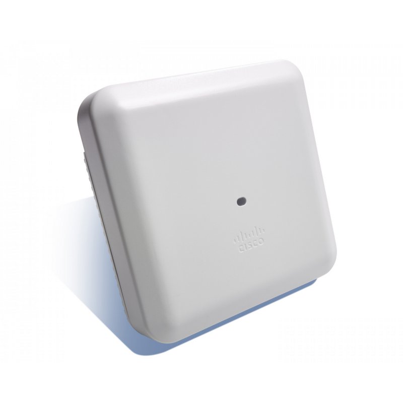 Cisco Aironet 2802i Wireless AC Radio Access Point