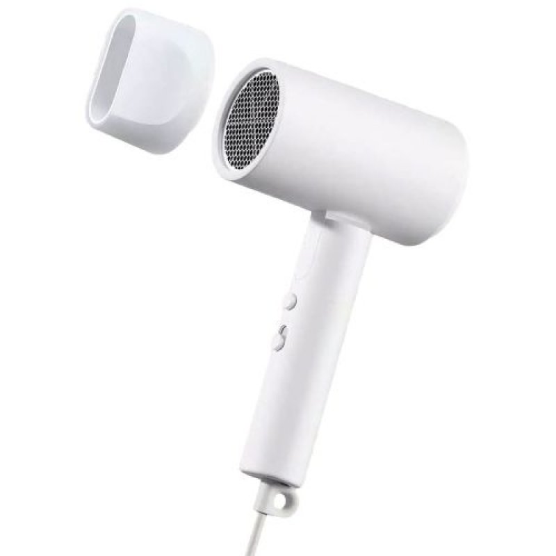 Xiaomi Mi Compact Hair Dryer H101 White EU BHR7475EU