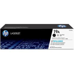 hp Tambour pour hp Color LaserJet 102/102A, noir