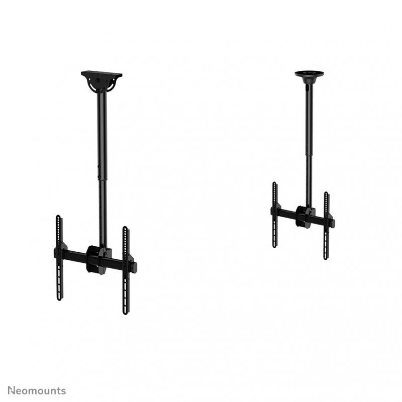 FLAT SCREEN CEILING MOUNT 32 - 60IN BLACK