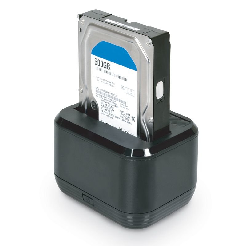 HDD DOCKING STATION SATA