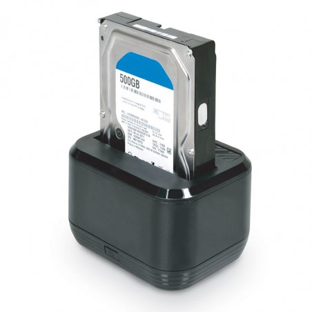 HDD DOCKING STATION SATA