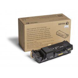 Xerox Genuine Phaser 3330 / WorkCentre 3300 Series Black High Capacity Toner Cartridge (8500 pages) - 106R03622