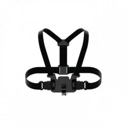 ACTIVEON compatible Chest Strap