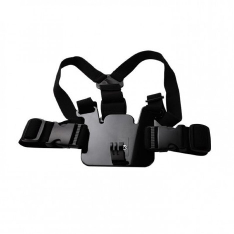 ACTIVEON compatible Chest Strap