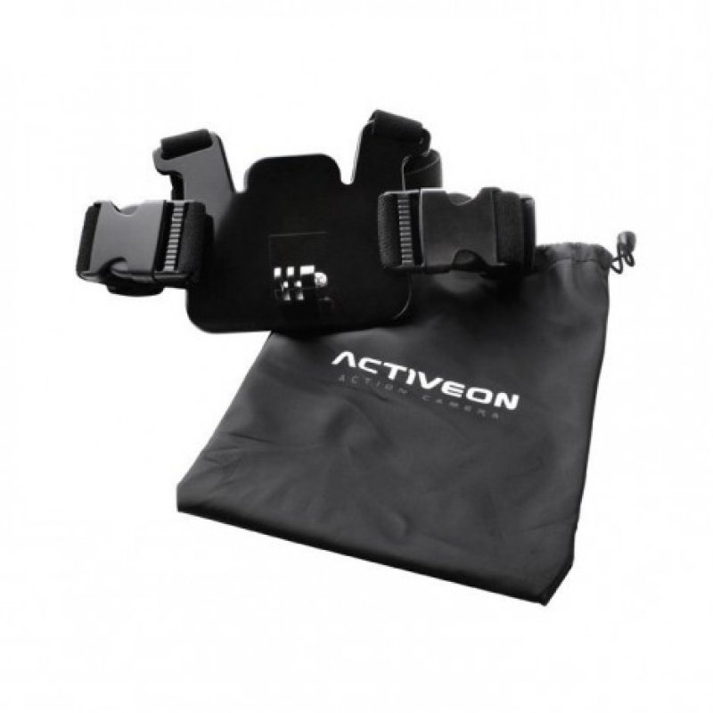ACTIVEON AM01A accessoire de caméra sportive d'action Sur objectif