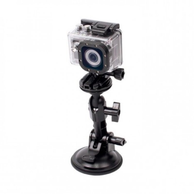 ACTIVEON compatible Motorsport Suction Mount