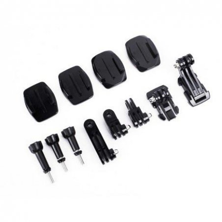 ACTIVEON compatible Bag of Mounts