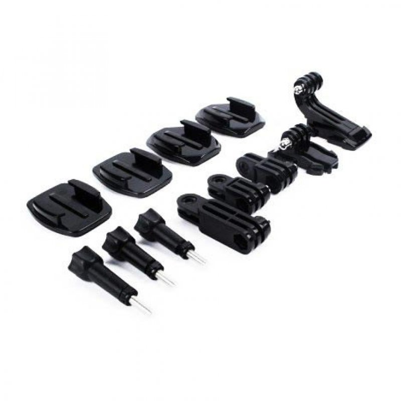 ACTIVEON compatible Bag of Mounts