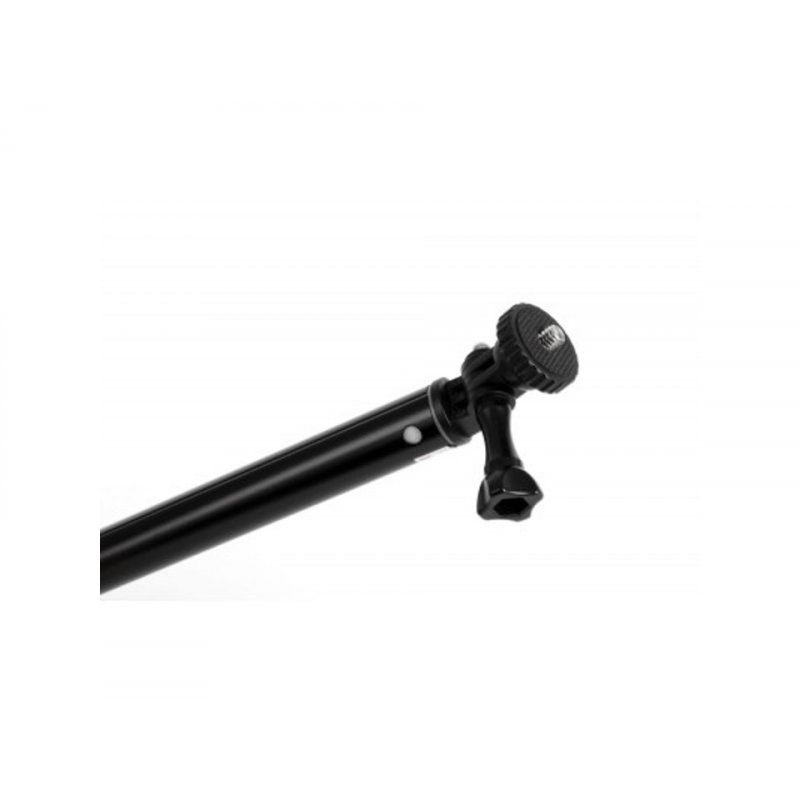 ACTIVEON AM11SS selfie stick Camera Black