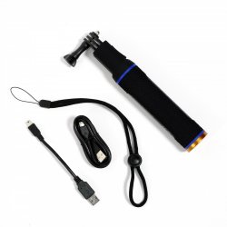 ACTIVEON ACM04PH action sports camera accessory Camera hand grip