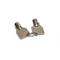 5 CLS MASTER CâBLE SCURIT POUR RFRENCE 901209