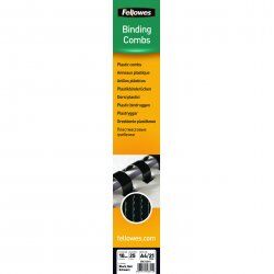 Fellowes 5331102 accessoire de reliure