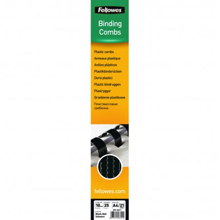 Fellowes 5331102 folder binding accessory