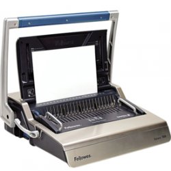 Fellowes Galaxy 500 Comb Binder
