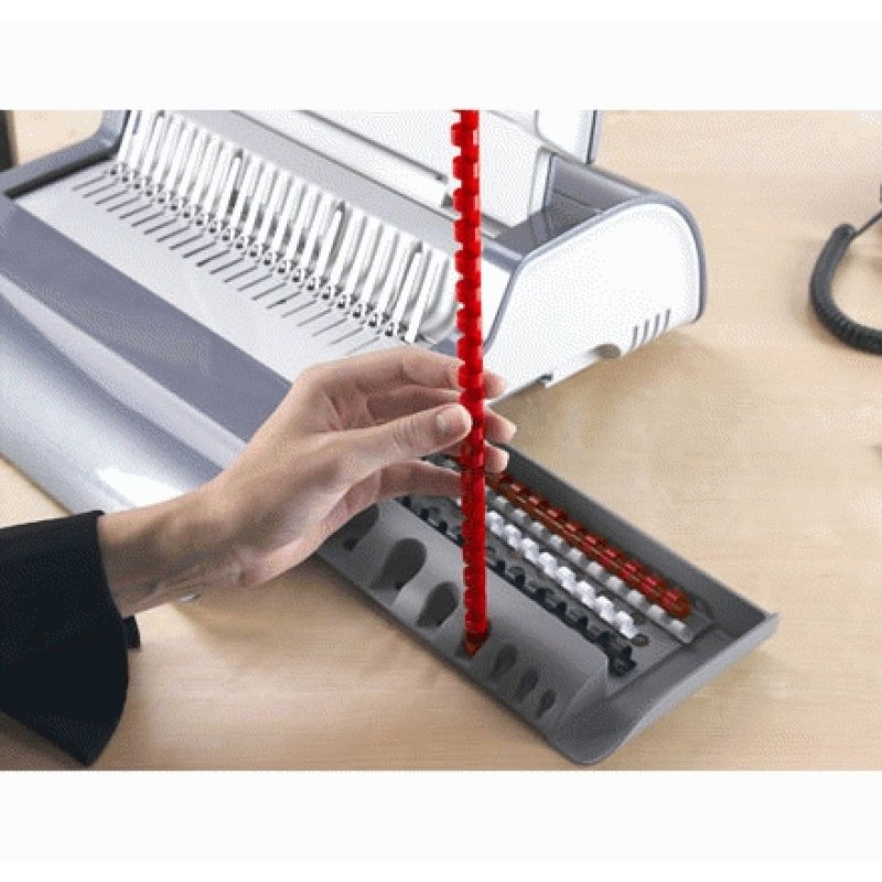 Fellowes Galaxy 500 Comb Binder