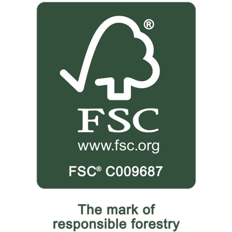 Fellowes FSC Certified Leathergrain Covers