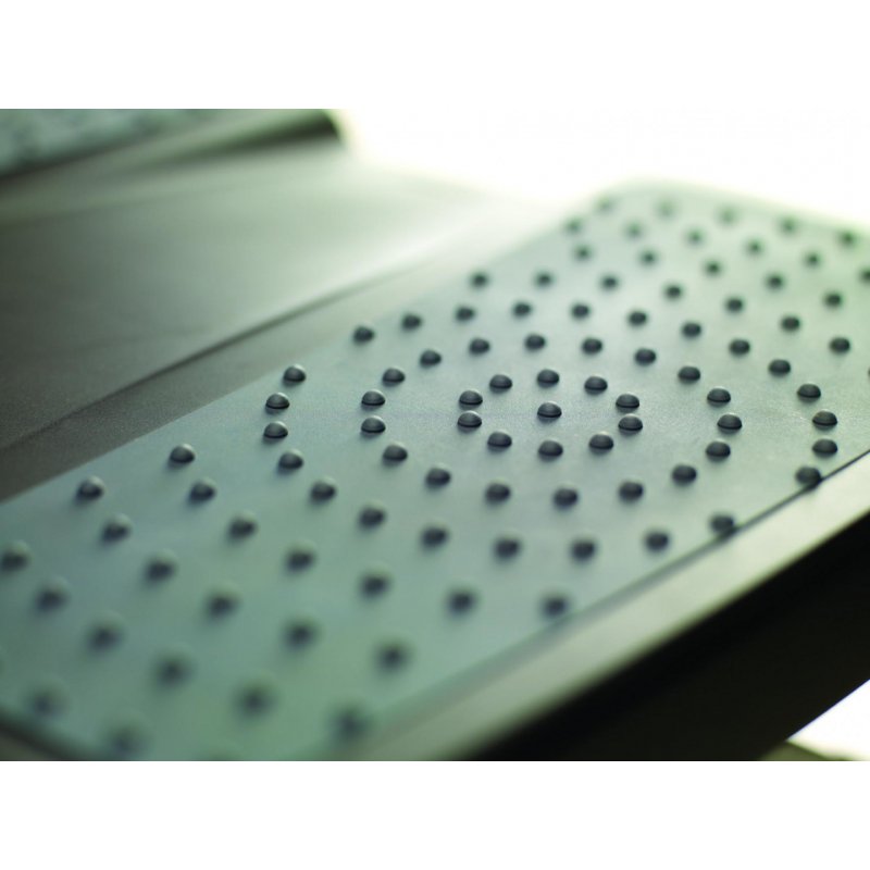 Fellowes Professional Series Ultimate Foot Support