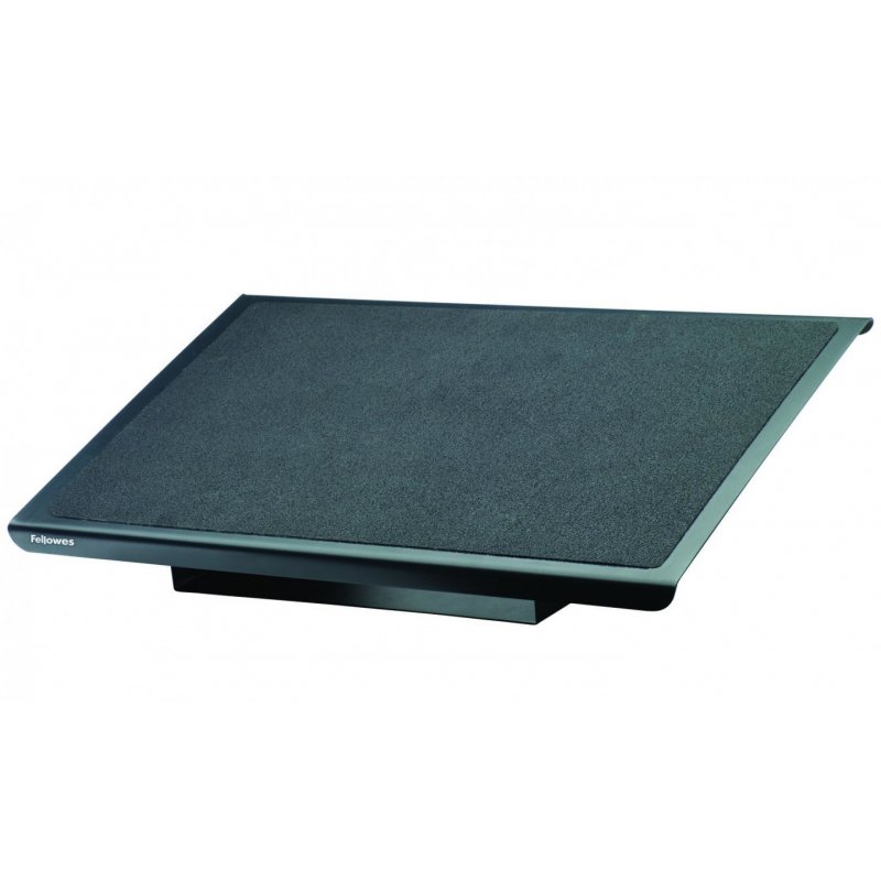 Fellowes compatible repose-pieds Professionnel Series, hauteur réglable