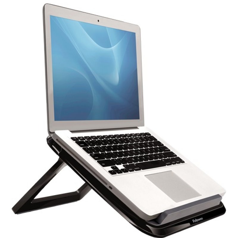 FELLOWES stand for laptop Quick lift i-S