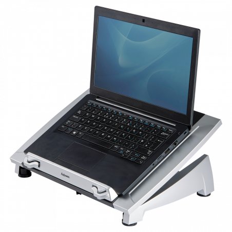 Fellowes Office Suites Laptop Riser Plus