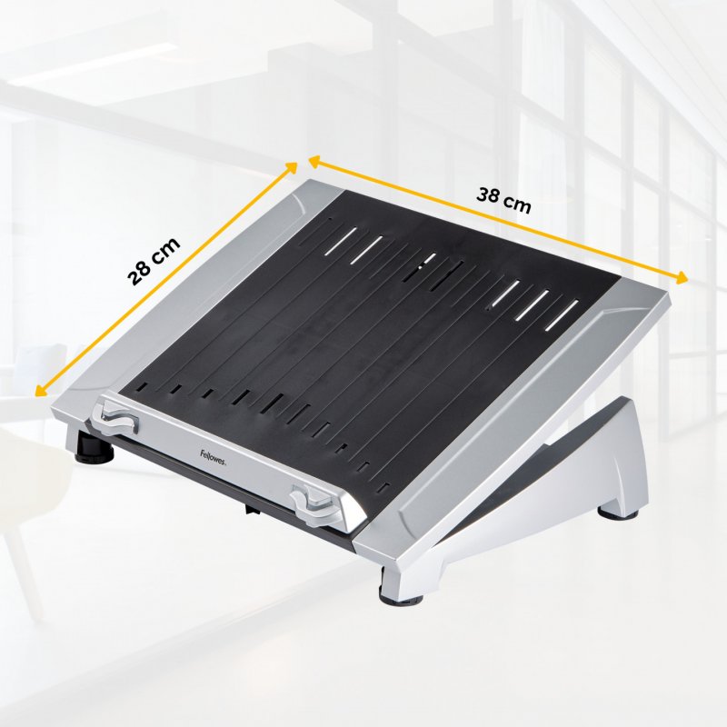 Fellowes Office Suites Laptop Riser Plus
