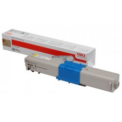 OKI compatible TONER J 1.5K