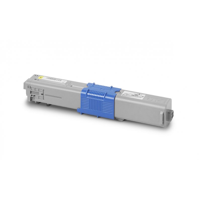 OKI compatible TONER J 1.5K