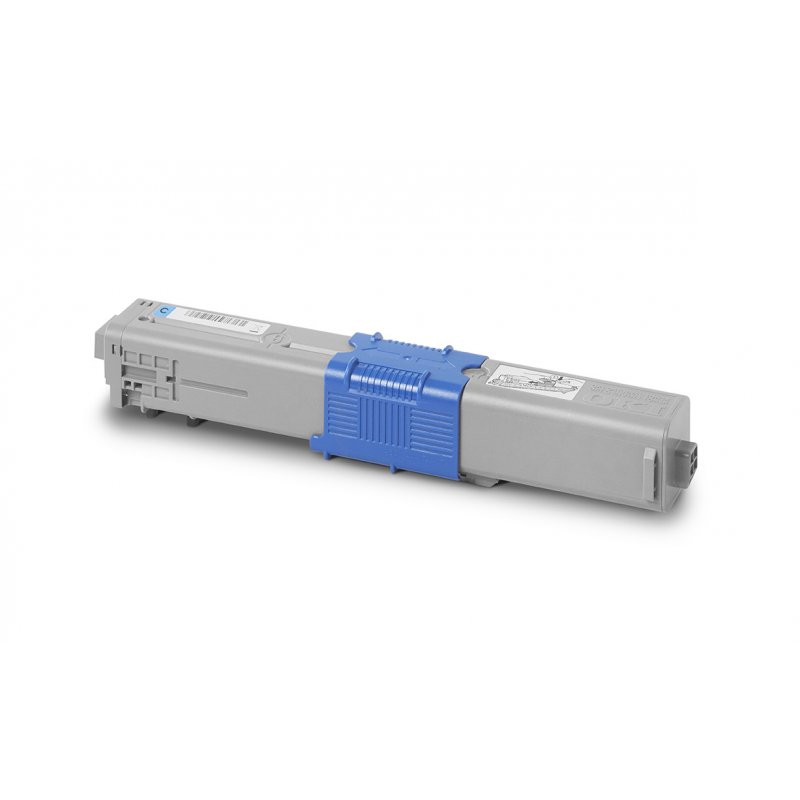OKI compatible TONER C 1.5K