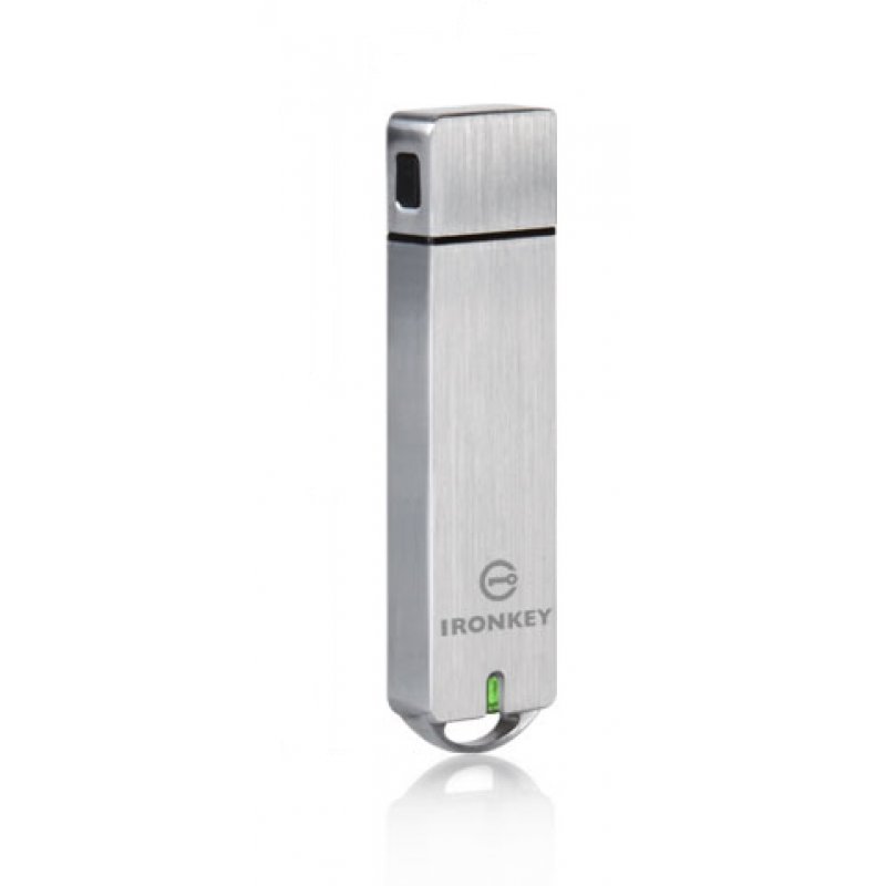 Kingston Technology S1000 USB flash drive 16 GB USB Type-A 3.2 Gen 1 (3.1 Gen 1) Silver