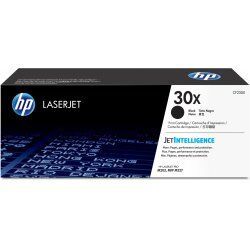hp Toner 30X pour hp LaserJet Pro M203/M227, noir