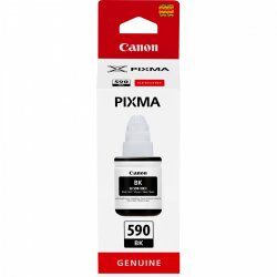 Canon GI-590 Black Ink Bottle