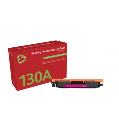 HP 130A MAGENTA TONER CARTRIDGE HP CLJ PRO M176 MFP M177 MFP