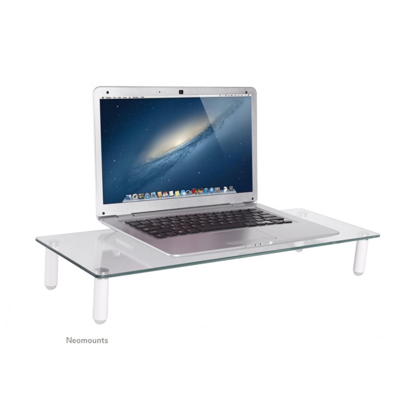 Neomounts by Newstar monitor/laptop riser