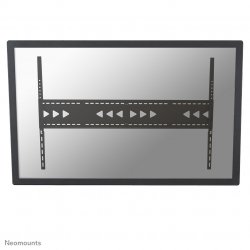 FLATSCREEN WALL MOUNT FOR LARGE FORM DISPLAYS FIXED 150KG